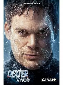 Dexter: New Blood - Saison 1