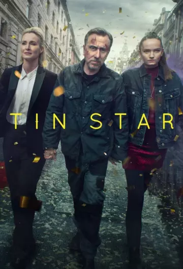 Tin Star - Saison 3