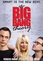 The Big Bang Theory - Saison 3