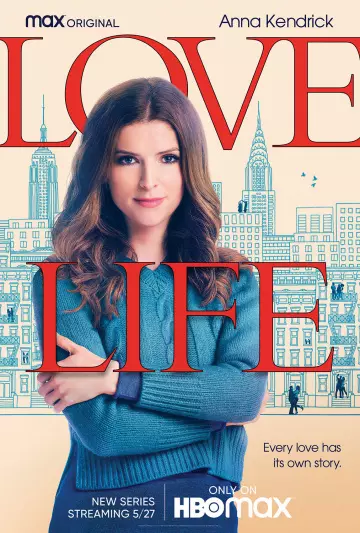 Love Life - Saison 1