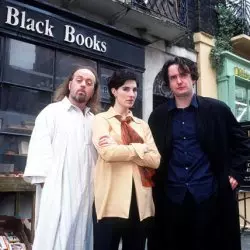 Black Books - Saison 1