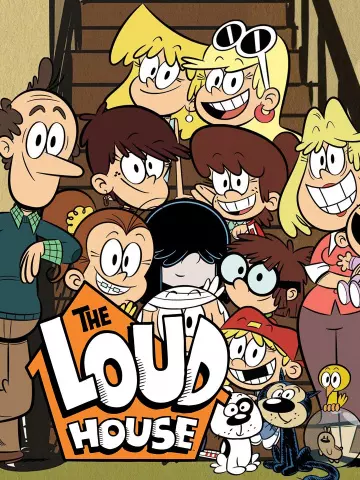 Bienvenue chez les Loud - Saison 5