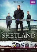 Shetland - Saison 1