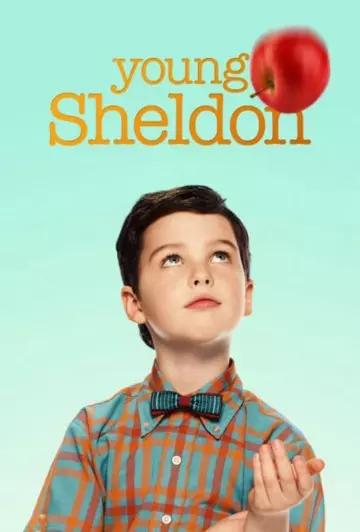 Young Sheldon - Saison 2