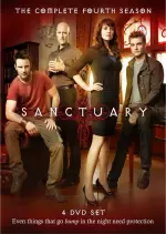 Sanctuary - Saison 4