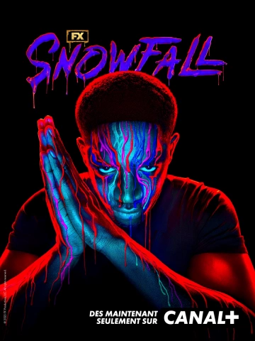 Snowfall - Saison 6