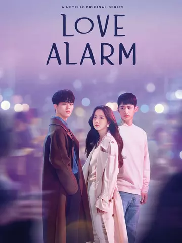 Love Alarm - Saison 1