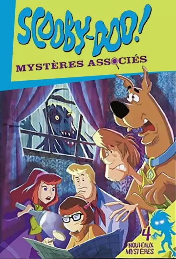 Scooby-Doo : Mystères associés - Saison 3