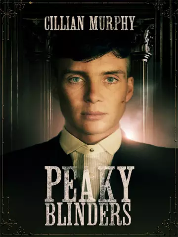 Peaky Blinders - Saison 1