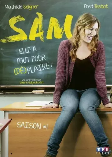 Sam - Saison 1