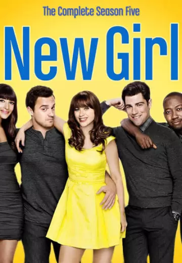 New Girl - Saison 5