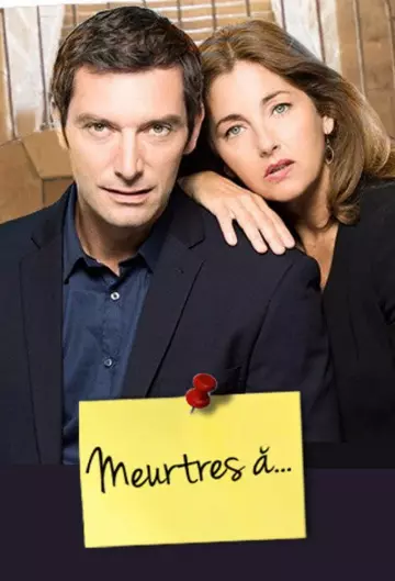 Meurtres à... - Saison 3