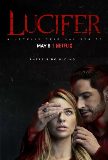 Lucifer - Saison 4