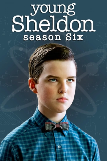 Young Sheldon - Saison 6