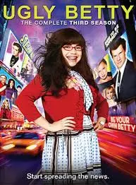 Ugly Betty - Saison 4