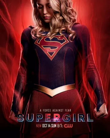 Supergirl - Saison 4