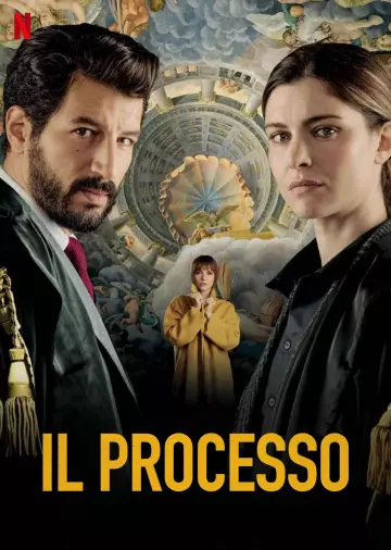 Il Processo - Saison 1