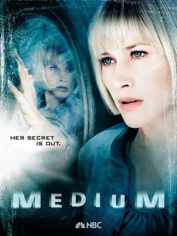 Medium - Saison 4