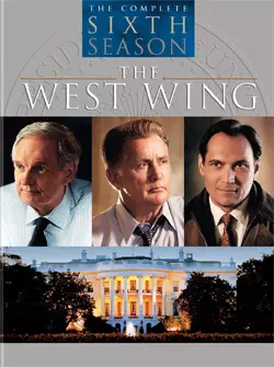 The West Wing : À la Maison blanche - Saison 6