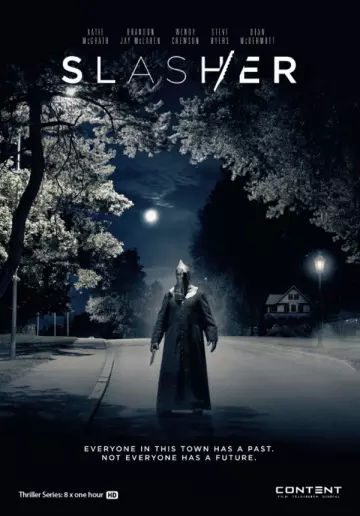 Slasher - Saison 4