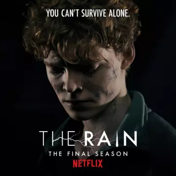 The Rain - Saison 3