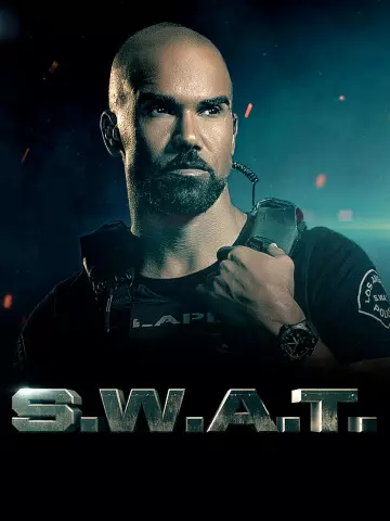 S.W.A.T. (2017) - Saison 1