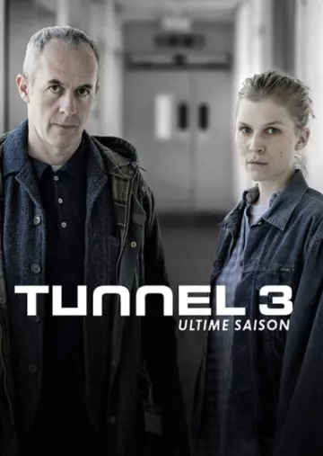 Tunnel - Saison 3