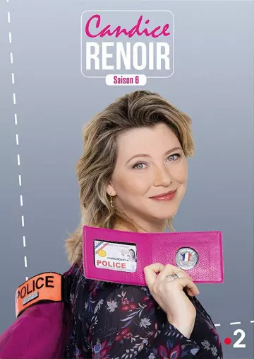 Candice Renoir - Saison 6