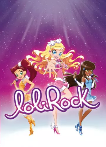 LoliRock - Saison 2