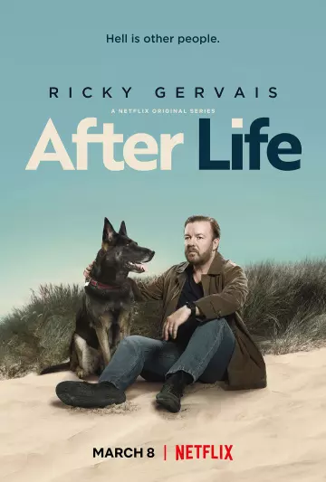 After Life - Saison 1