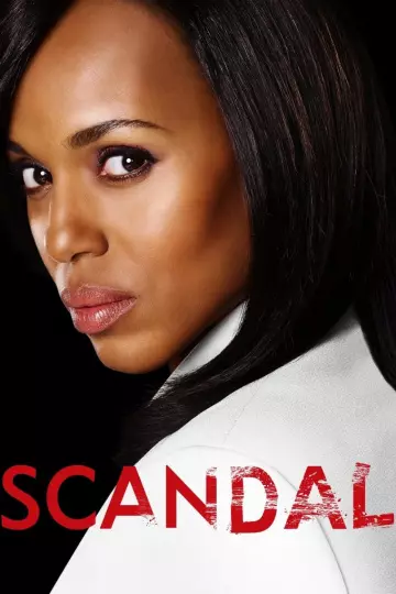 Scandal - Saison 4