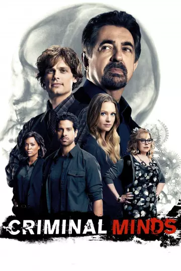 Esprits criminels - Saison 12