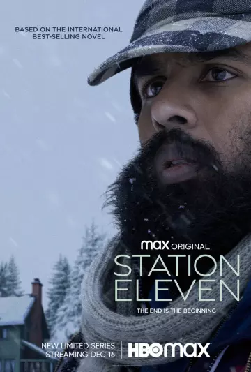 Station Eleven - Saison 1