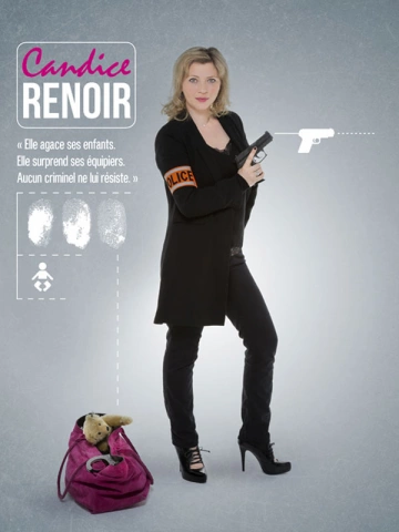 Candice Renoir - Saison 0