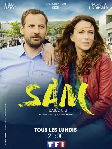 Sam - Saison 2