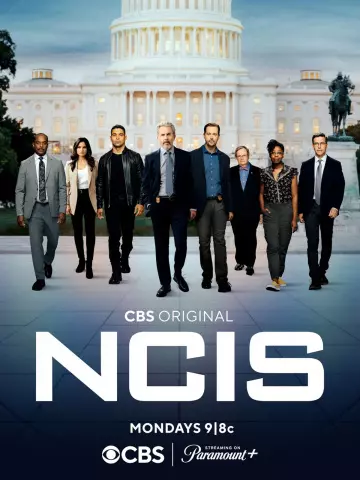 NCIS : Enquêtes spéciales - Saison 20