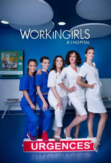 Workingirls - Saison 4