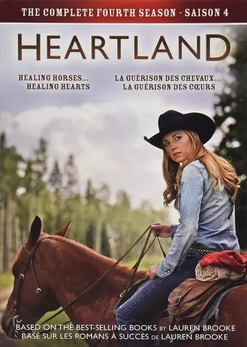 Heartland (CA) - Saison 4