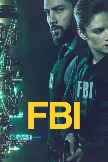 F.B.I. - Saison 3