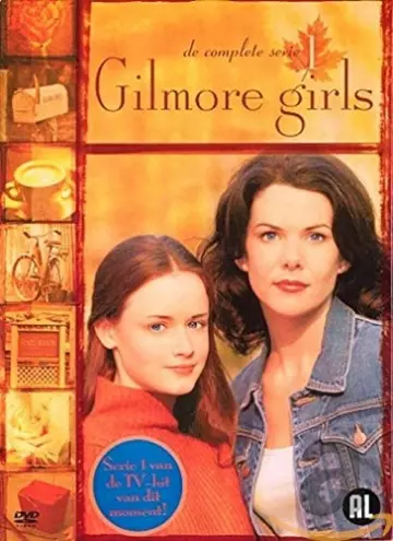 Gilmore Girls - Saison 2