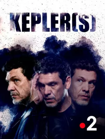 Kepler(s) - Saison 1