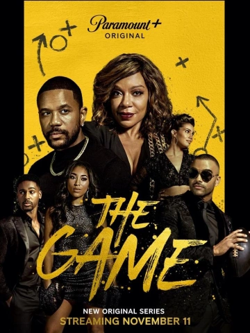 The Game (2021) - Saison 1