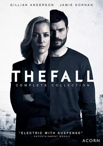 The Fall - Saison 2