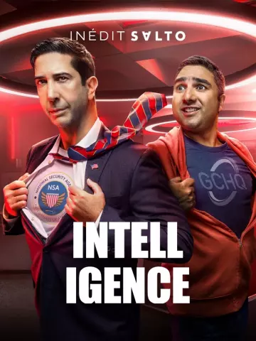 Intelligence - Saison 2