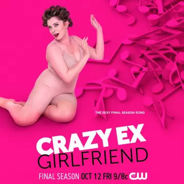 Crazy Ex-Girlfriend - Saison 4