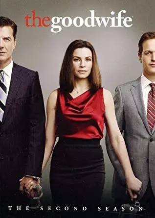 The Good Wife - Saison 6