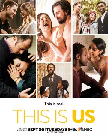 This Is Us - Saison 2