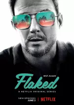 Flaked - Saison 2