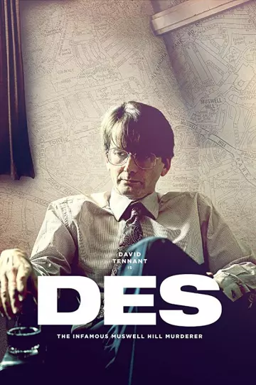 Des - Saison 1