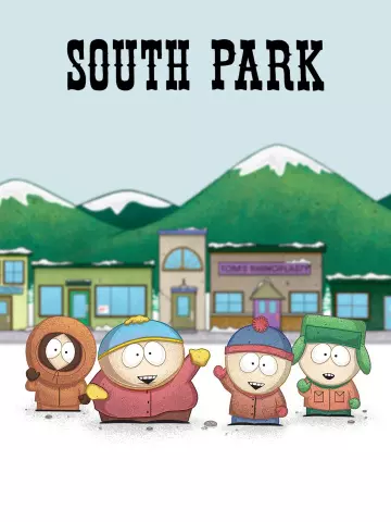 South Park - Saison 25